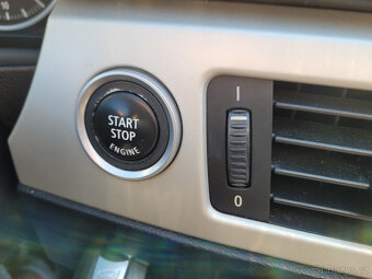 Bmw 320 D e91 2,0 DIESEL 135 KW - 16