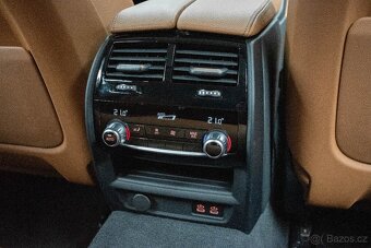 BMW Řada 530d xD LASER TAŽNÉ ZÁRUKA ČR - 16