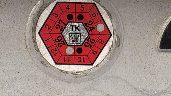 Peugeot 407 HDi 2,0 SW 16V - 16