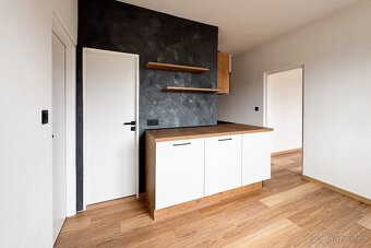 3+1, Nejdek, designový byt - 16
