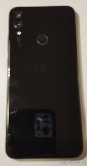 Prodám mobil Xiaomi Redmi Note 7,4GB/128GB, Stav B+, n.bat. - 16