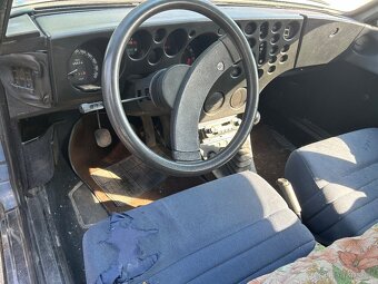Lancia Beta 2,0 - 16