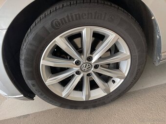 Passat B8 1.4 tsi 110kw -  2017 - Highline - 16