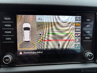 Škoda Kodiaq 2.0Tdi 110Kw,4x2,DSG,Webasto,kamery360,kessy - 16