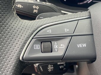 AUDI Q5 Sportback DPH B&O - 16