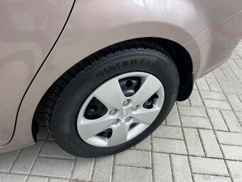 KIA CEED 1.6 CRDI 85KW /1.MAJITEL - 16