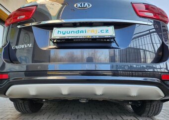 Kia Carnival 2.2-9míst-PREMIUM-TOP VÝBAVA - 16
