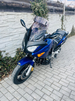 Honda CBF 600 s ABS r.v.2004 - 16