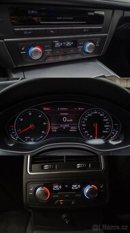 Audi A6 3.0 TDI DPF 272k quattro S tronic - 16