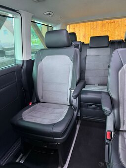 ► VW T6.1 2.0TDI 110KW DSG GENERATION SIX-LED-NAVI-TAŽNÉ-KAM - 16