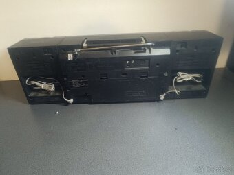 BOOMBOX SHARP 3× - 16