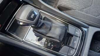 Škoda Kodiaq 2,0 DSG, 7 Míst, Záruka - 16