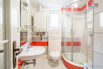 Prodej rodinného domu, 120 m², Vyšší Brod, ul. 5. května - 16