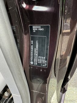 ► VW CADDY 1,6 MPI BEN/LPG - 75 kW, PARK. SENZORY ◄ - 16