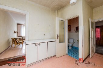 Prodej, domy/rodinný, 93 m2, Husova 30, 33202 Starý Plzenec, - 16