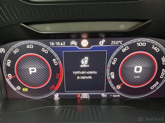 Škoda Karoq Sportline 1.5 TSI 110kW DSG, rok 1/2021 - 16