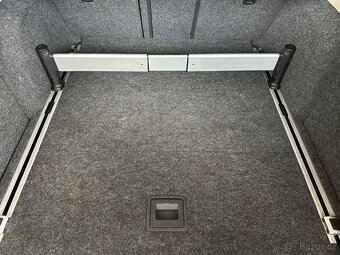 Škoda Superb 3.6 V6 4x4 Elegance Nové rozvody - 16