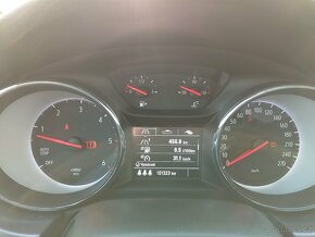 Opel Astra K Sports Tourer 1.6 CDTi NAVI - 16
