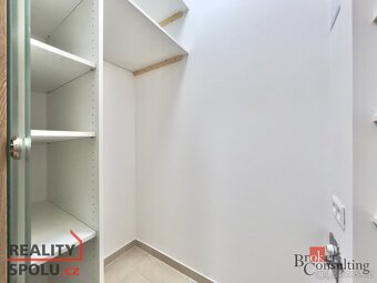 Pronájem, byty/2+kk, 37.2 m2, Karla Guta 1646/1, Uhříněves,  - 16