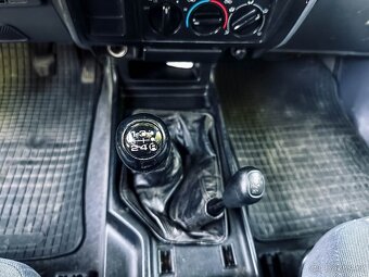 Toyota Land Cruiser 90 3.0 D-4D - 16