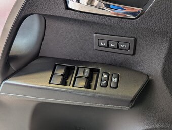 Toyota Rav4 2.0D-4D EXECUTIVE, 360° KAMERA, LANE ASIST - 16