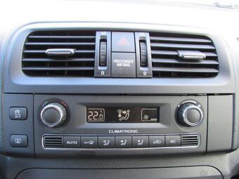 Škoda Roomster 1.2 TSi 63kW, 2.majitel, Servisní kniha - 16