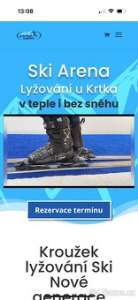 Prodej ziskového lyžařského byznysu s pronajatým pozemkem - 16