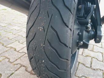 Moto Guzzi V11 ballabio, 2005, 20tis.km - 16