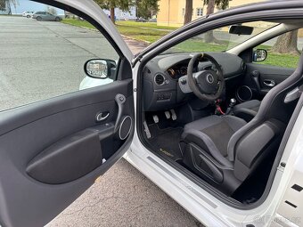 Renault Clio RS 200 CUP - 16