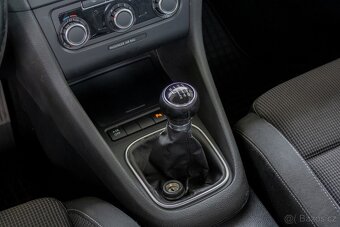 Volkswagen Golf VI 1.4TSI - SK pôvod - 16