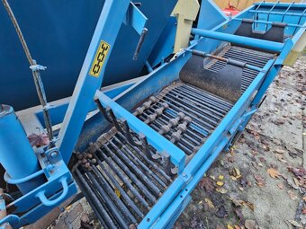 Bramborový kombajn. - 16