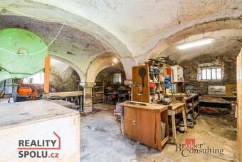Prodej, domy/rodinný, 90 m2, 53961 Vortová, Chrudim [ID 6431 - 16
