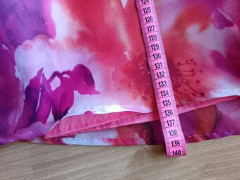 Plesové šaty Jakes velikost XS/34 - 16