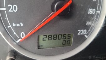 Volkswagen sharan 1.9tdi 85kw- ND - 16