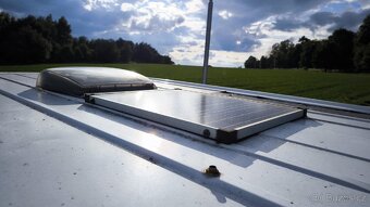 Ford Transit obytny - 16