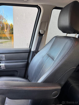 Land Rover Discovery 4 – 3.0 SDV6, 188 kW - 16