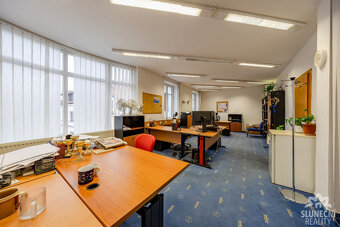 Prodej komerčního domu, Uherské Hradiště - Zelný trh - 16