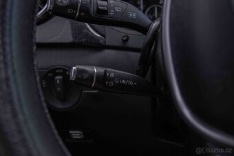 Mercedes-Benz B trieda 180 CDI BlueEFFICIENCY - 16