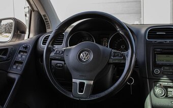 Volkswagen Golf 1.8 TSI 2010 - 16