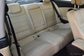 Renault Laguna KUPÉ 3.0DCi INITIALE/KŮŽE/AUT. - 16