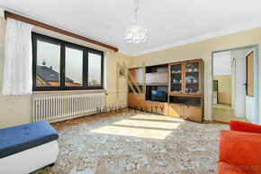 Prodej, rodinný dům, 718 m², Kralovice, ul. Slunečná - 16