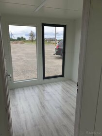 Mobil House | Obytné kontejnery | Kancelářské buňky - 16