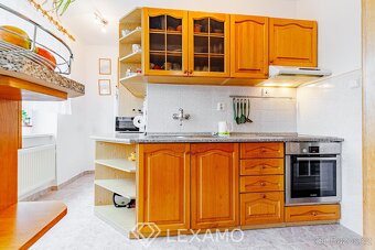 Prodej bytu 3+1 ve Starém Petříně, ev.č. 00197 - 16