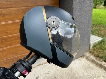 BMW R NINE T PURE 2017 - 16