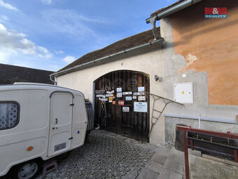 Prodej rodinného domu, 149 m², Velká Turná - 16