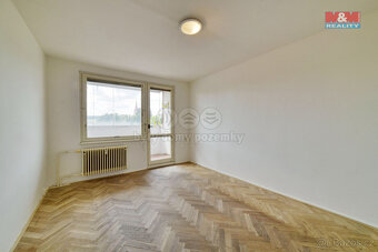 Prodej bytu 3+1, 74 m², Velká Hleďsebe, ul. Tyršova - 16