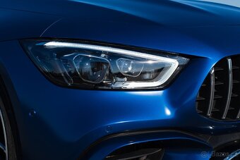 Mercedes Benz GT63S 29 000km - 16