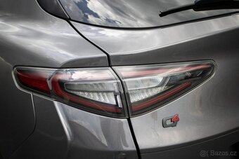 ALFA ROMEO Stelvio QV 2.9 TwinTurbo 510HP Q4 - 16