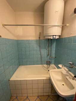 Prodej bytu 3+1 65 m² Za Krejcárkem, Milevsko - 16