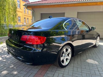 BMW E92 325i 160KW+6st.MAN/LCI+SPORTPACKET/BI-XENON/LED/ - 16